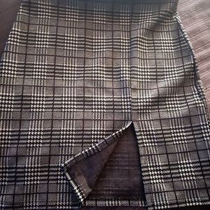 Eclipse skirt brand new xs